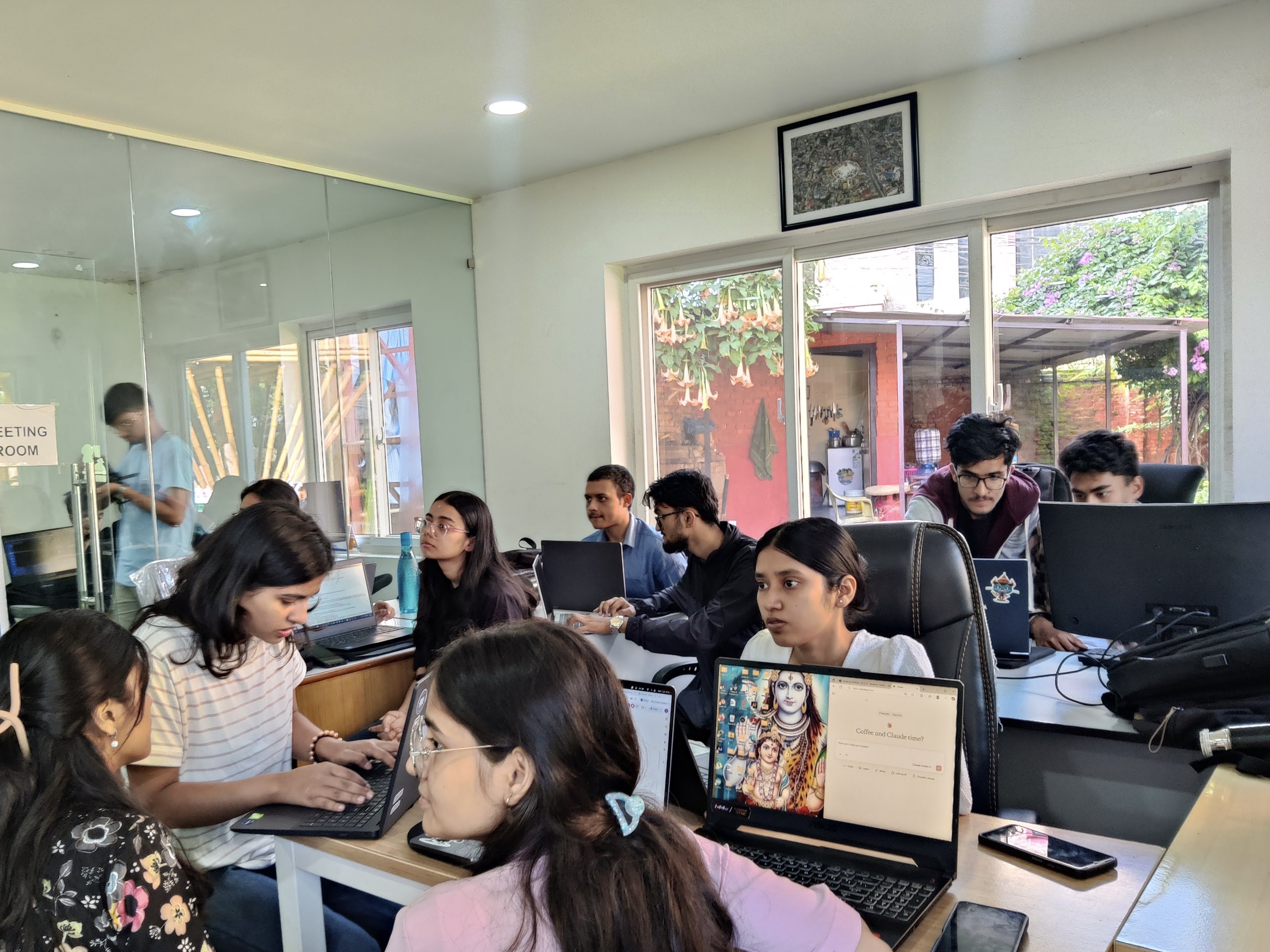 Developer Workshops