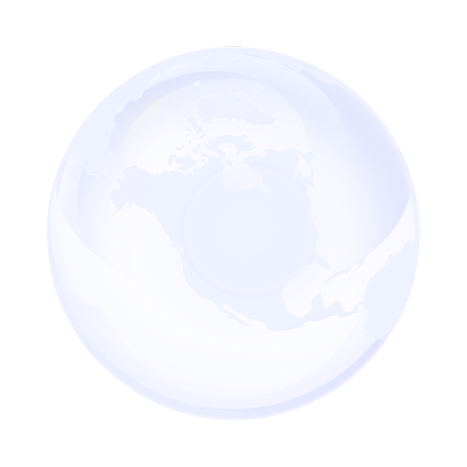 Countries reached